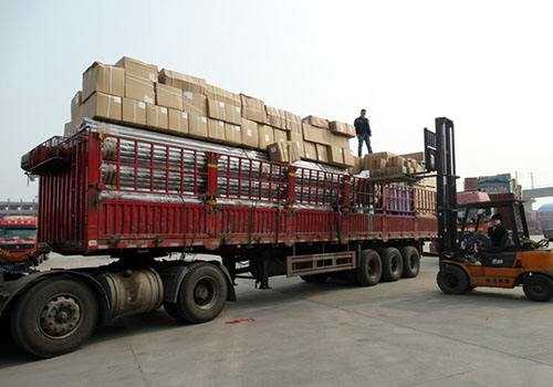 西乌珠穆沁零担物流