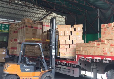 西乌珠穆沁零担运输