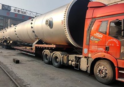 西乌珠穆沁大件运输