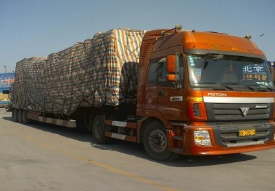 西乌珠穆沁整车运输公司